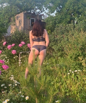Анкета проститутки Машенька - Фото 1, Данилов, 19 лет, №6390